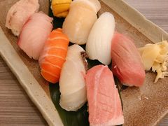 -豊 胜手丼