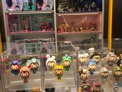 -泡泡玛特POPMART(合生汇店)