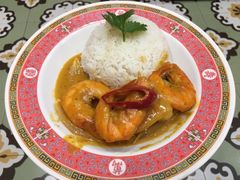 -曼谷食堂·泰国家庭料理