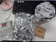 -虎伢Fuuya!咖啡煎饼(陆家嘴波特营店)