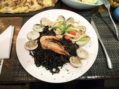 -Mr.Fat Duck肥鸭先生西餐厅