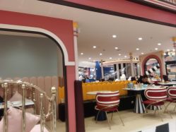 -奈尔宝·儿童乐园·亲子餐厅(鄞州万达店)