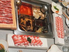 -海底捞火锅(逸仙路店)