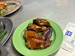 -黄亚华小食店(Jalan Alor)
