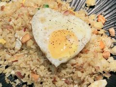 -渔荷食町·铁板烧料理(崂山万象汇店)
