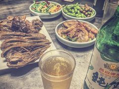-辣尚瘾·烤鱼·新川菜(交大直营店)