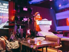 -108·公社·创意餐厅·LIVE HOUSE(李公堤店)