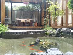 -不贰小院(余姚多元文化创意园店)