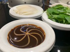 -阿庄新豫菜(航海东路店)