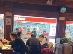 -小吊梨汤·北京菜·烤鸭(鸟巢店)