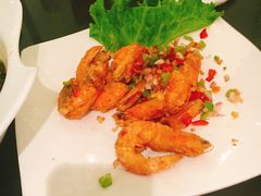 -鹿港小镇(霄云店)