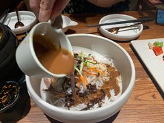 -云海肴·汽锅鸡·云南菜(美罗城店)