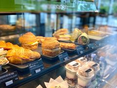 -星巴克(讯美科技广场店)