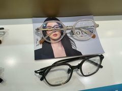 -美式眼镜·授权蔡司.依视路.尼康.豪雅.明月(人民广场店)
