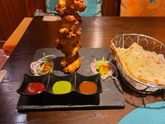 -甘尼仕印度餐厅酒吧(斜塘老街店)