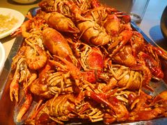 -聚味瞿记·龙虾堂(望城店)