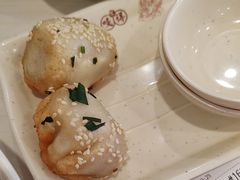 -咬不得高祖生煎·简餐(城站店)