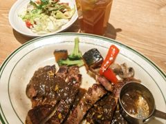-豪客来牛排(海沧阿罗海店)