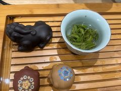 -先春西湖龍井•九曲红梅(杭大路店)