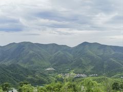 -莫干山风景区