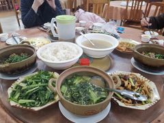 -幽优农庄·森波拉特色本地农家菜