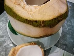 -香蕉叶餐厅(是隆店)