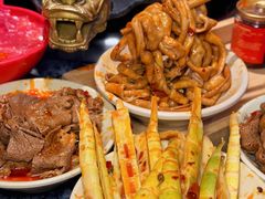 -蜀大侠火锅(春熙路店)