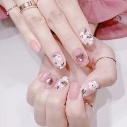 -Aso Artist Beauty美甲美睫