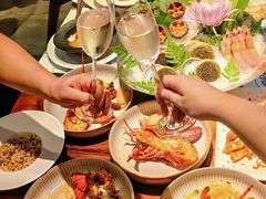 -Mr.Fish鱼鲜生海鲜放题(高德置地冬广场店)