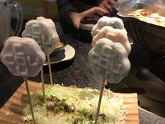 -湊湊火锅·茶憩(新中关购物中心店)