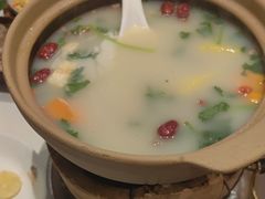 -清真·卡德尔大叔新疆主题餐厅(龙汇路店)