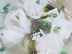 -阿三生煎(万博广场店)