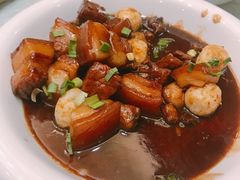 -華僑飯店中餐厅