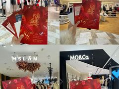-远大购物中心(南岗店)
