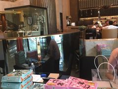 -上海金桥红枫万豪酒店-万豪中餐厅
