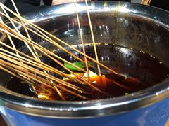 -痴串串(星汉路总店)