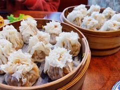 -都一处烧麦馆(前门店)