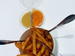 -艾薯夫妇Aysh(福田星河COCOPark店)