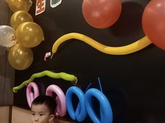 -海底捞火锅(金光华店)