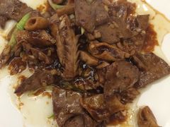 -四季小馆·地道北京小吃(广百店)