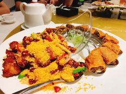 -海航威斯汀酒店·宴会厅