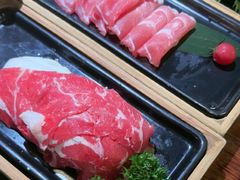 -湊湊火锅·茶憩(颐堤港店)