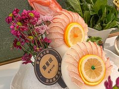 -喜聚薈·花膠雞海鮮火鍋(越秀店)