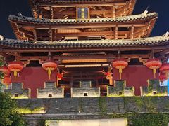 -南宁邕江宾馆