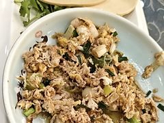 -郭姐·威海渔村(黄兴路店)