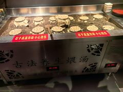 -刘东家老碗(紫荆山路店)