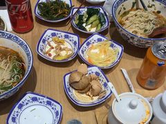 -舌尖尖·兰州牛肉面(浦东机场店)