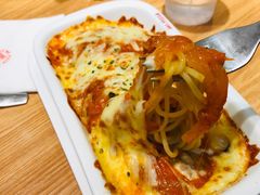 -米斯特比萨(望京西园店)