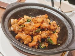 -港丽餐厅(正大店)