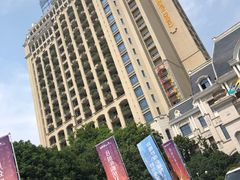 -碧桂园凤凰城酒店(南京店)